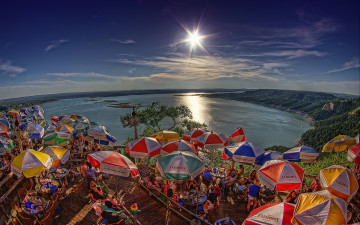 Картинка природа побережье