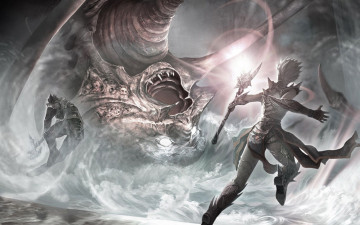 Картинка requiem bloodymare видео игры