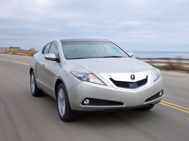 Обои картинки фото автомобили, acura
