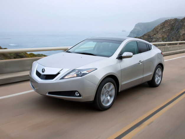 Обои картинки фото автомобили, acura