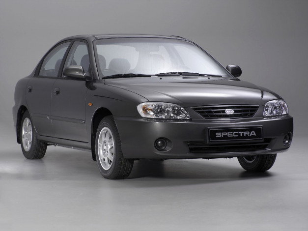 Обои картинки фото автомобили, kia