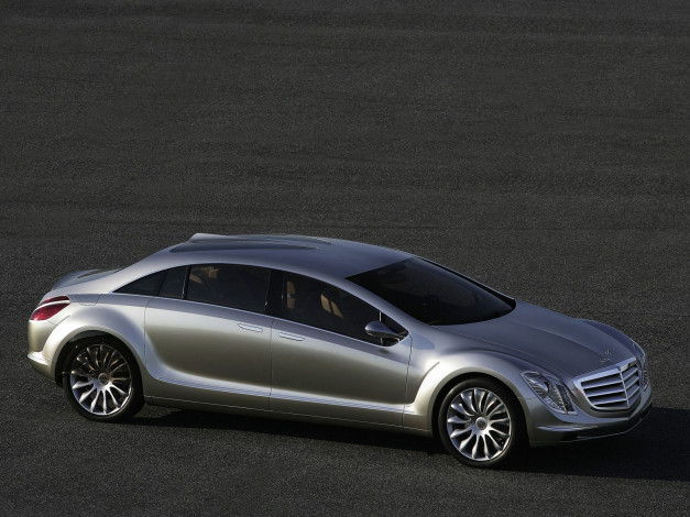 Обои картинки фото автомобили, mercedes, benz