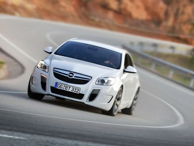 Обои картинки фото автомобили, opel