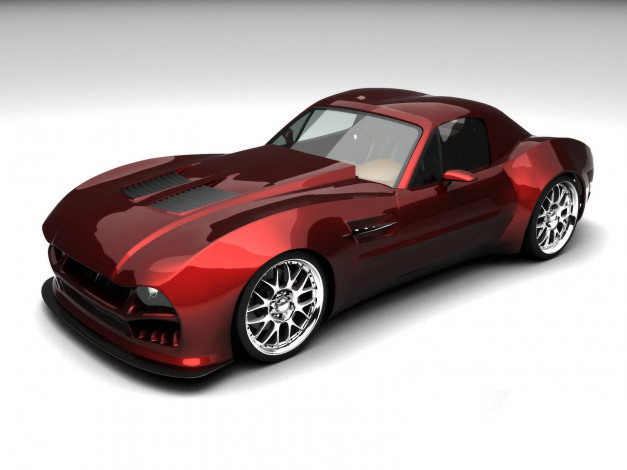 Обои картинки фото exotic, cars, автомобили, 3д