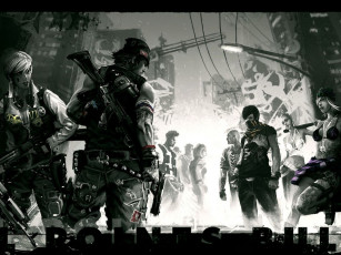 Картинка all points bulletin apb видео игры