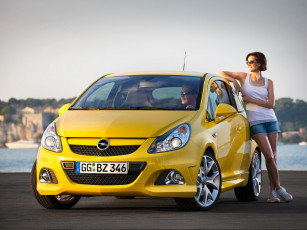 Картинка автомобили авто девушками