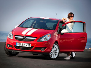 Картинка автомобили авто девушками