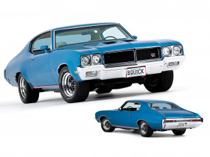 Картинка автомобили buick