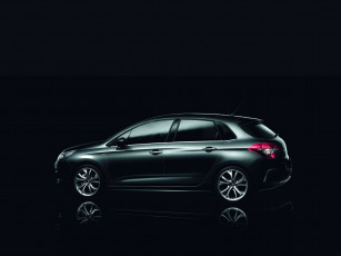 Картинка автомобили citroen