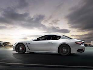 Картинка автомобили maserati