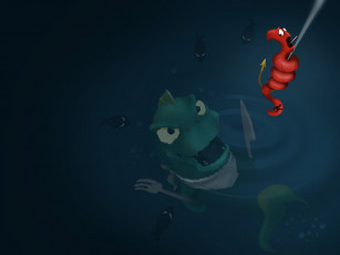 Картинка векторная графика