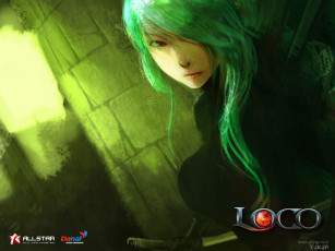 Картинка видео игры land of chaos online