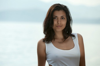 Картинка  девушки