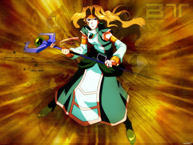 Обои картинки фото аниме, hack, sign