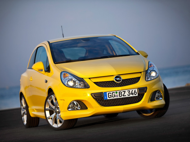 Обои картинки фото автомобили, opel