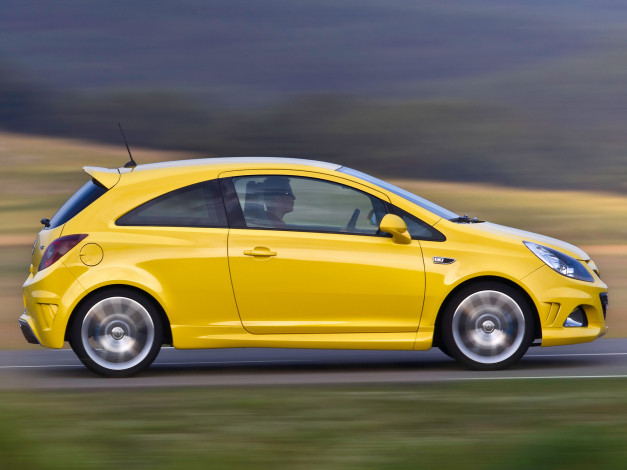 Обои картинки фото автомобили, opel