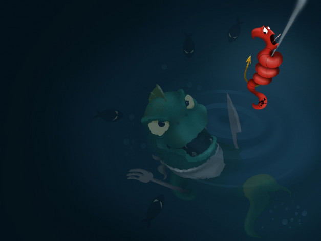 Обои картинки фото векторная, графика