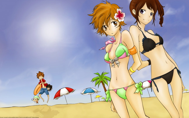 Обои картинки фото аниме, katekyo, hitman, reborn