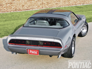 обоя 1979, 10th, anniversary, trans, am, автомобили, pontiac