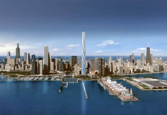 Картинка chicago города Чикаго сша