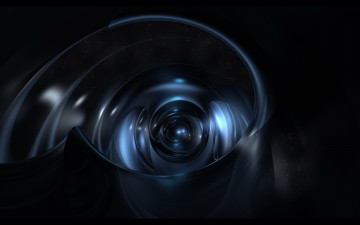 Картинка 3д графика abstract абстракции абстракция тёмный