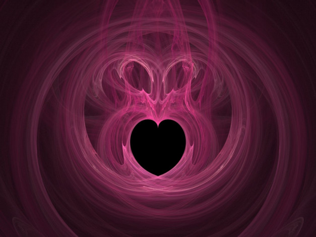 Обои картинки фото 3д, графика, fractal, фракталы, абстракция