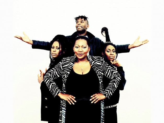 Обои картинки фото boney, музыка, диско