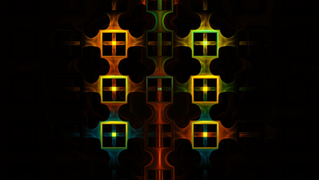 Обои картинки фото 3д, графика, abstract, абстракции, тёмный, абстракция