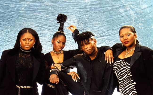 Обои картинки фото boney, музыка, диско