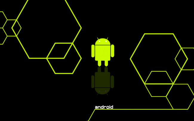 Обои картинки фото компьютеры, android