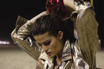 обоя Isabeli Fontana, isabelli, , девушки, , брюнетка