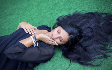 Картинка -Unsort+Брюнетки+Шатенки beauty девушки unsort брюнетки шатенки брюнетка