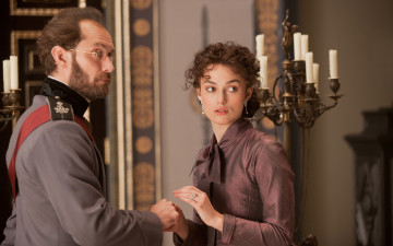 Картинка кино фильмы anna karenina