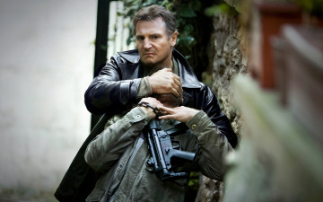 Картинка кино фильмы taken 2