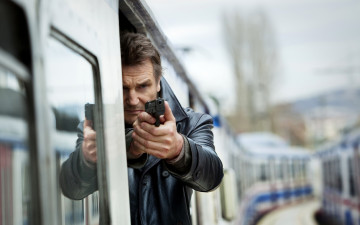 Картинка кино фильмы taken 2