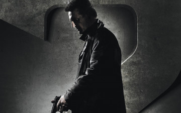 Картинка кино фильмы taken 2