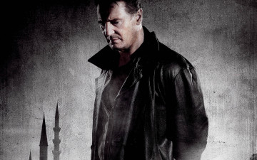 Картинка кино фильмы taken 2
