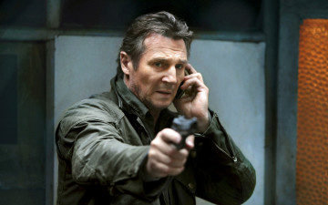 Картинка кино фильмы taken 2