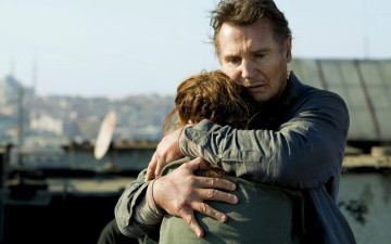 Картинка кино фильмы taken 2