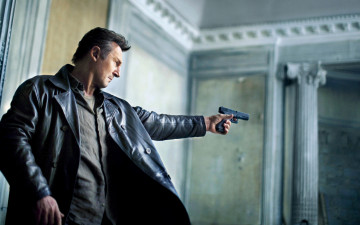 Картинка кино фильмы taken 2