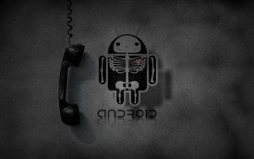 Картинка компьютеры android
