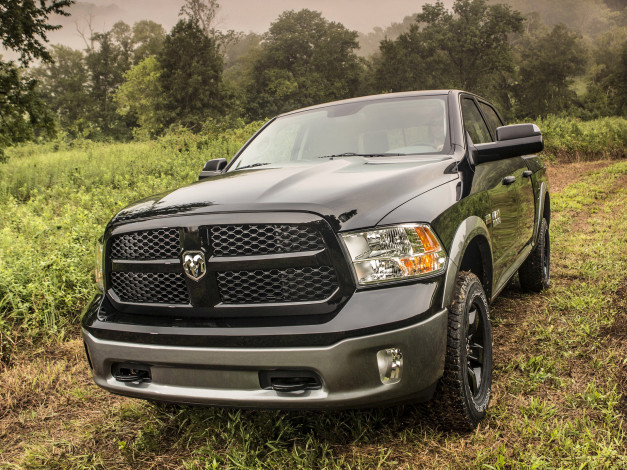 Обои картинки фото автомобили, dodge