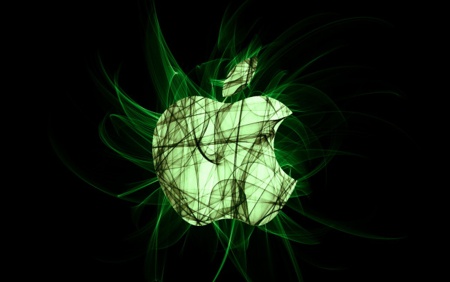 Обои картинки фото компьютеры, apple