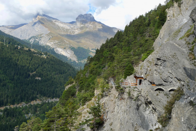 Обои картинки фото switzerland, природа, горы