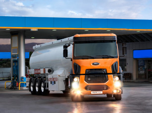 Картинка автомобили ford trucks