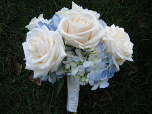 Картинка цветы букеты композиции букет розы