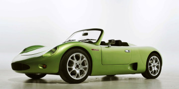 Картинка brusa spyder ev автомобили unsort