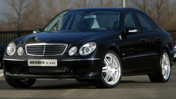 Картинка mercedes автомобили brabus двигатели автобусы грузовики легковые подразделение daimler ag германия mercedes-benz