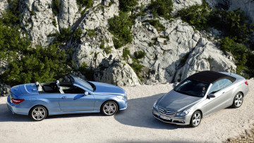Картинка mercedes cabrio автомобили benz двигатели автобусы грузовики легковые подразделение daimler ag германия mercedes-benz