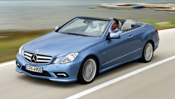 Картинка mercedes cabrio автомобили benz двигатели автобусы грузовики легковые подразделение daimler ag германия mercedes-benz